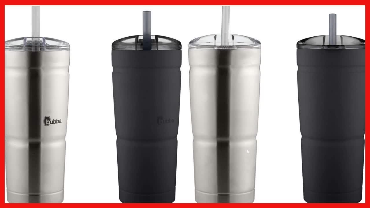 Bubba Envy S 32 oz. Tumbler with Straw, 2 pk.