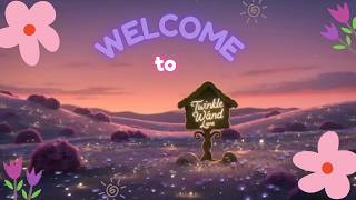 🌒✨| Welcome to Night Light Nursery Rhymes |