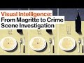 Are You Detective Material? Practice Your Visual Intelligence | Amy Herman