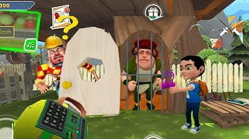 Dark Riddle 21.2.0  NEWUPDATER \ Mod. Unlock all new characters and costumes /Part 31