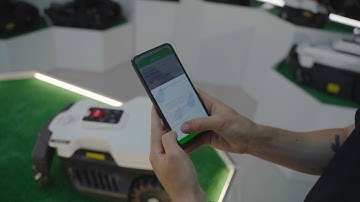 Ambrogio Robot | Q&A | Is Ambrogio Robot able to work in any type of climate?