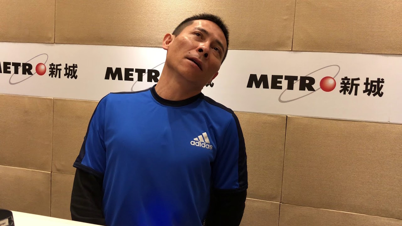 我的事務所@新城財經台 舒緩同訓練頸背肌肉的動作 fm104 phoneshow