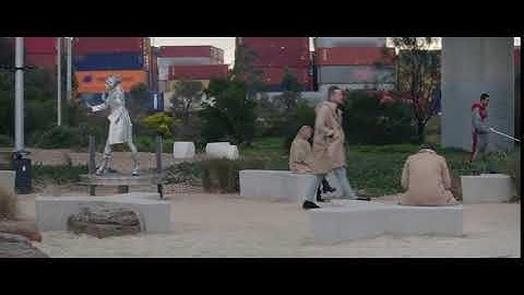 Ruel Real thing