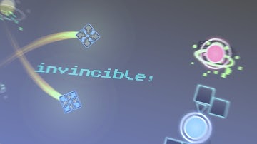 "invincible II" (demon) layout collab w/@blbr-gd