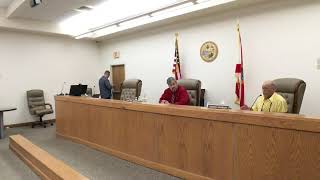 Celebrity County Commission - Code Enforcement Workshop - February 1, 2022 Net Worth