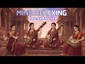 “Inner Silence | Meditative Hindustani Instrumental Music” #flute #guitar #music