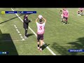 Fenerbahçe - Samsunspor | U19 PAF Ligi