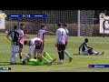 Fenerbahçe - Samsunspor | U19 PAF Ligi