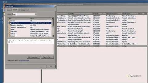 Support Tutorials:  Installing an SSL using the SSL Assistant Tool for Microsoft 2003 & 2008 Servers