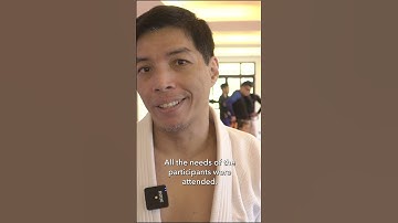 Professor Jaime Sin on what it takes to become world-class Jiu-Jitsu players. #shorts #lucaslepri