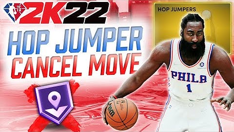 Best Playmaking Badges + Dribble Moves on NBA 2K22 : How to Use Jump Shot Animation Cancels !