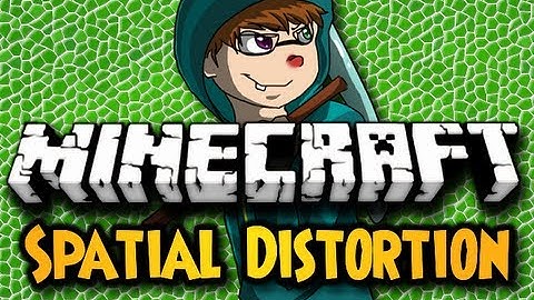 Minecraft Spatial Distortion Ep. 14 w/ Chim & ClashJTM (HD)