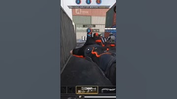 Cluster Grenade in Multiplayer isn