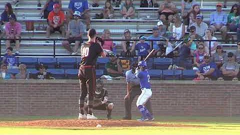 Chase Mobley - RHP, Plant City HS (FL) - 3/11/23