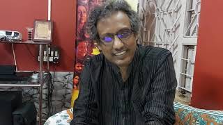 50th anniversary  | TAMAL DASGUPTA | Filmmakers Cut | 9th Indian Cine Film Festival-21