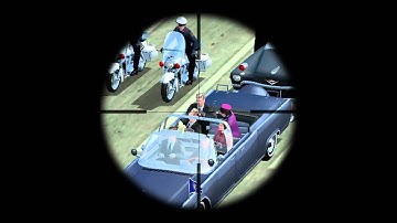 lets play jfk reloaded!