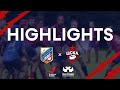 HIGHLIGHTS | «ВВА-Подмосковье» — ЦСКА