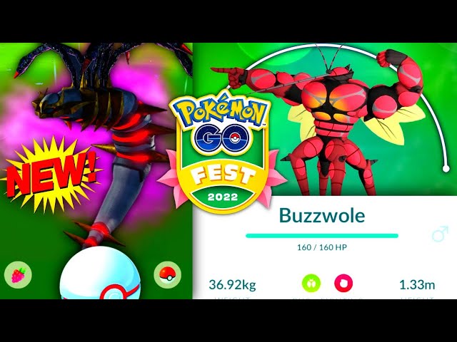 Buzzwole, Pheromosa, and Xurkitree in PvP (and PvE?)