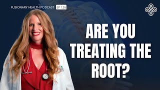 Heal the Terrain, Transform Your Health with Dr. Sharon Stills