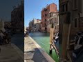 День в Венеции 🇮🇹 One day in Italy