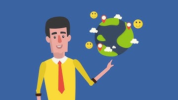 Animated Explainer Video | Kraving Studio