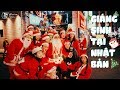 Cuộc Sống Ở Nhật 43 | Đón Giáng Sinh Tại Tokyo Nhật Bản Cùng Các Bạn Nước Ngoài | Nico Chin