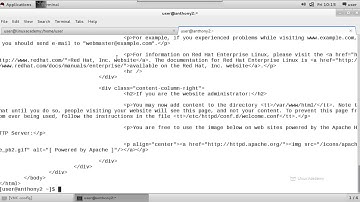 062  Configure firewall settings using firewall config firewall cmd or iptables