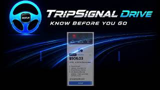 TripSignal Drive — Set Your Rules screenshot 4