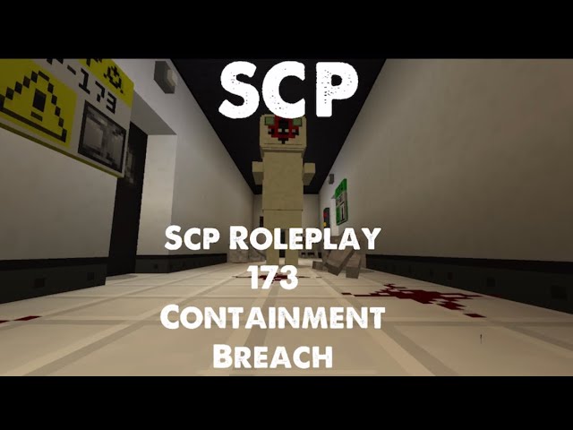SCP-008, SCP: Roleplay Wiki