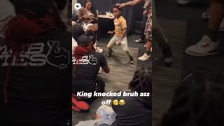 Download Lagu Lil king took hustle cartel down through there #shorts MP3