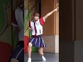 60P(お姉さん)5月ジャンボリ1回目フル動画は↑ #shorts #ジャンボリーミッキー #ダンス #Disney