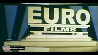 Euro Films (2003, Pakistan/S. Reconstructed) (Remastered/Edited & Extended Audio) V2.1