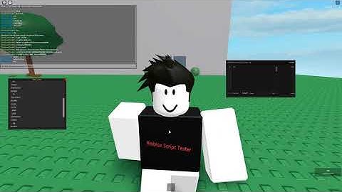 Is Builder FE A good scripthub?!?! (Roblox Script Testing) #2