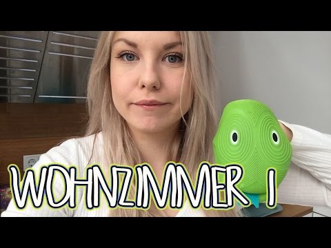 WOHNZIMMER 1 - WOHNZIMMER 1