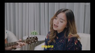 muara - adera (XNV ft. austin ong cover)