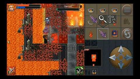 Tibiame W27 Endionira Solo Hornig