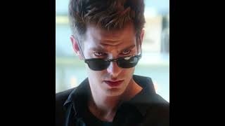 Feels Good To Be Back... - The Amazing Spider-Man Edit Funk Serenoslowed