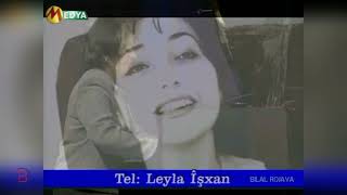 Leyla Îşxan - Wezê Kalbûm (Bilal Rojava)