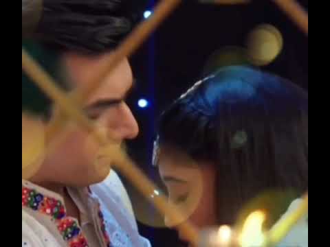 YeRishtaKyaKehLataHai Naira Kartik Romantic Reel Scene