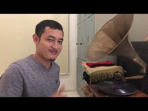 Video: Gramophone (25 Foto): Peranti Dan Bagaimana Ia Berfungsi? Rekod Gramofon, Jarum Dan Alat Ganti. Gramofon Antik "Hammer", "Leningrad" Dan Lain-lain