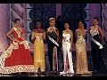 Miss Universe 1993  - Crowning Moment - India Makes It To The Top 6 - Full Show