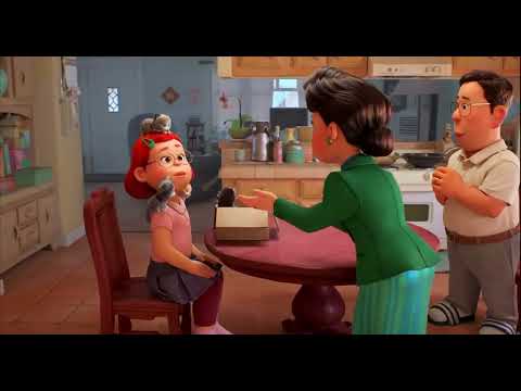 Turning Red 2022 Asking Parents To Attend 4 Town S Concert Scene