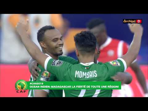 CAN 2019 Madagascar: Flash back sur l'incroyable parcours des Barea.