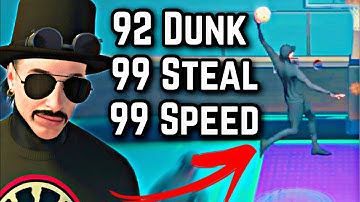 MAKE THIS CATFISH PERIMETER LOCKDOWN BUILD WITH CONTACT DUNKS NOW !! NBA 2K22 CURRENT GEN