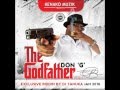 Nutty O   Genesis Godfather Riddim January 2016 Zimdancehall