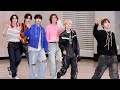 보이넥스트도어(BOYNEXTDOOR) KCON JAPAN 출국 Departure 직캠 | 김포공항 • 240509