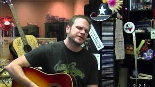 Jason Eady "AM Country Heaven" chords