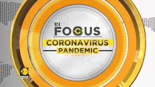 US army to discharge soldiers who refuse vaccine | In Focus: Coronavirus Pandemic | Covid-19 Update