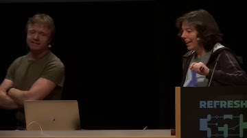 35C3 -  A farewell to soul-crushing code