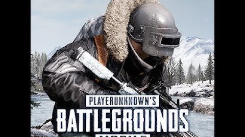 Installer PUBG Mobile Korea Tencent Gaming Buddy Official Emulator